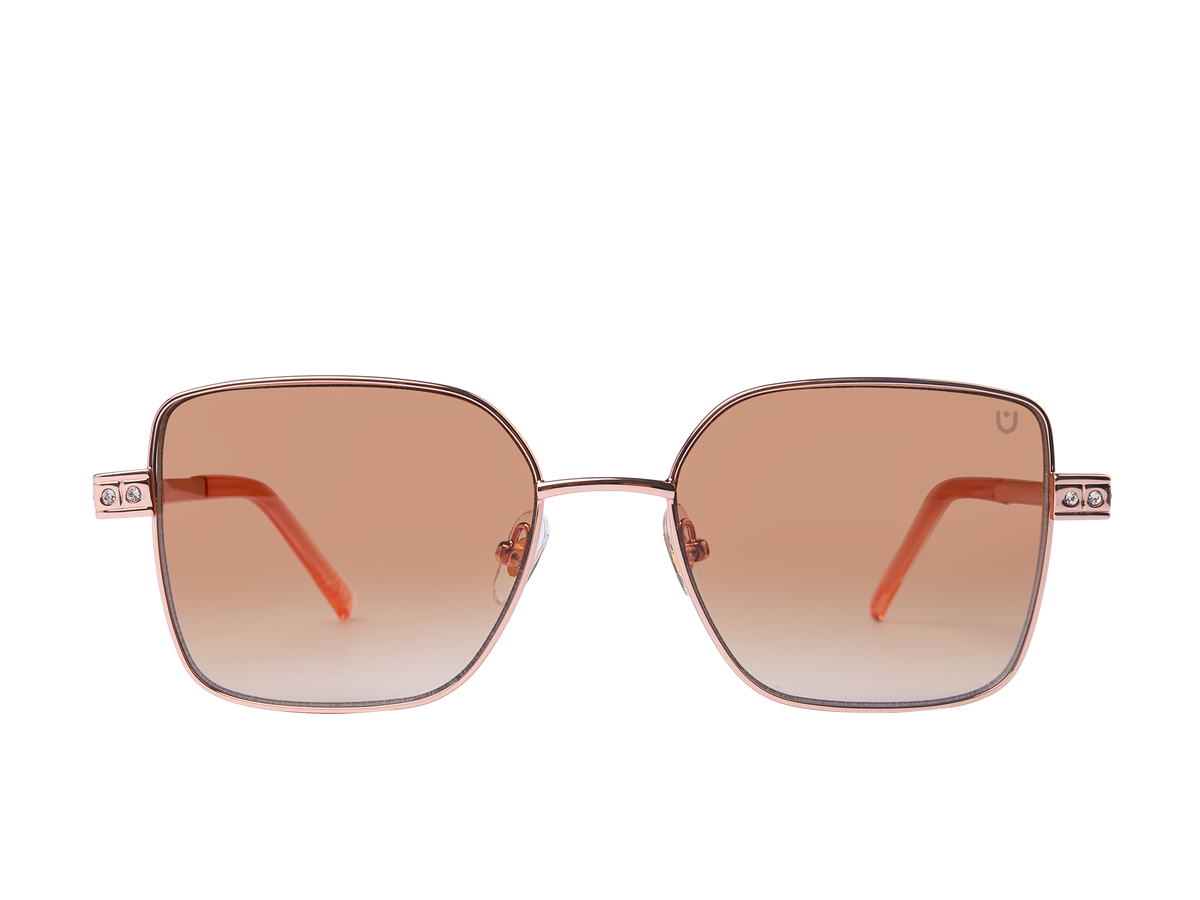 Nadarty Square Sunglasses
