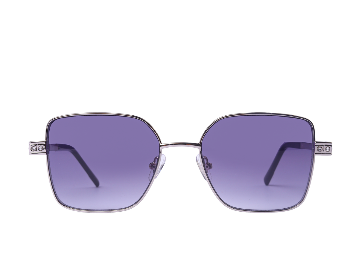 Nadarty Square Sunglasses