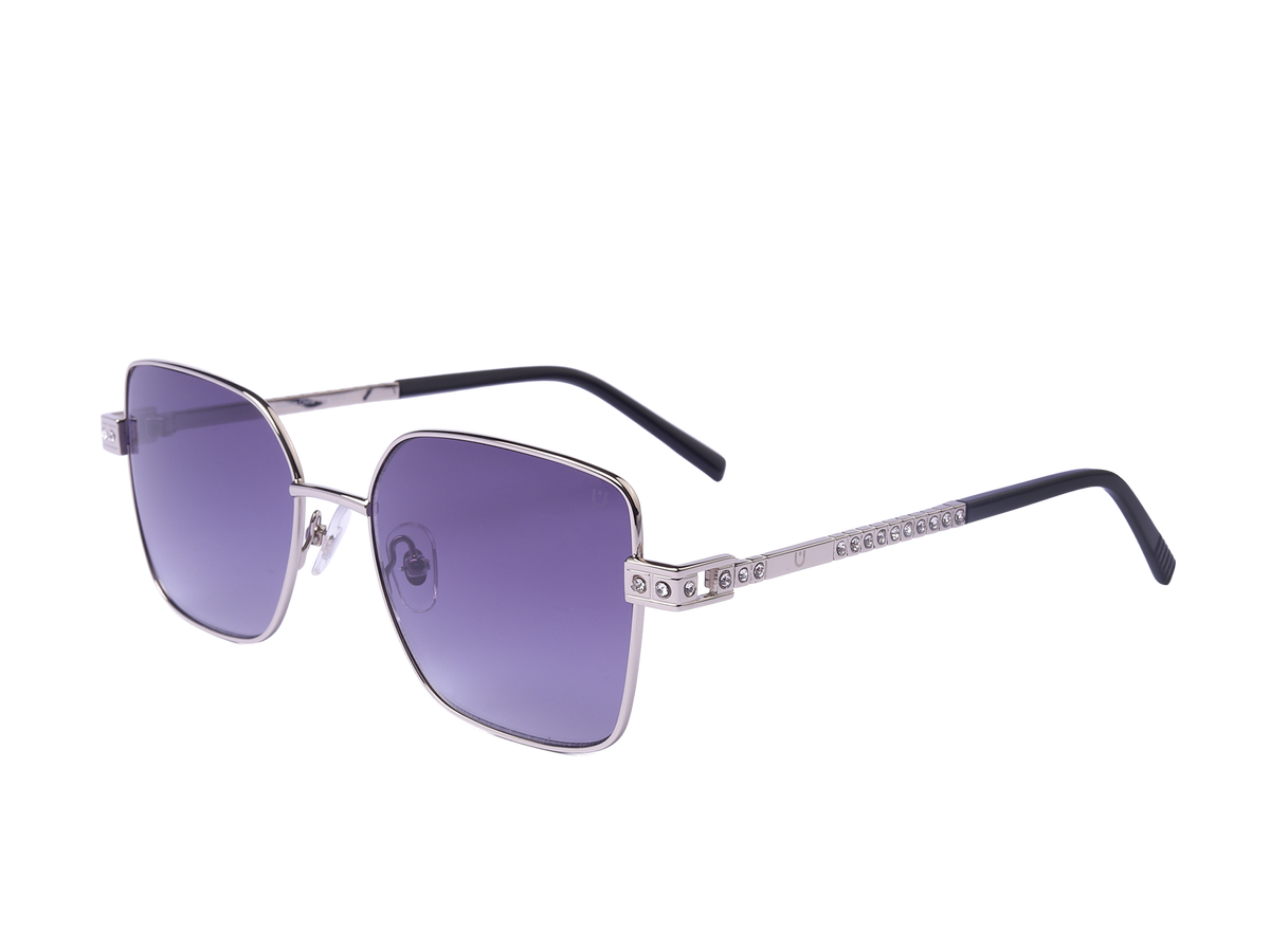 Nadarty Square Sunglasses