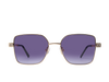 Nadarty Square Sunglasses