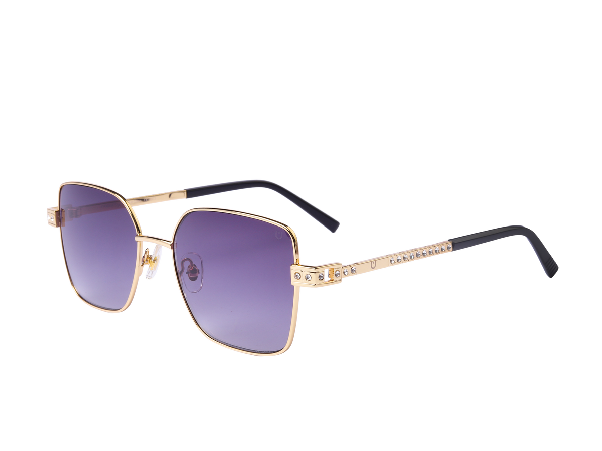 Nadarty Square Sunglasses