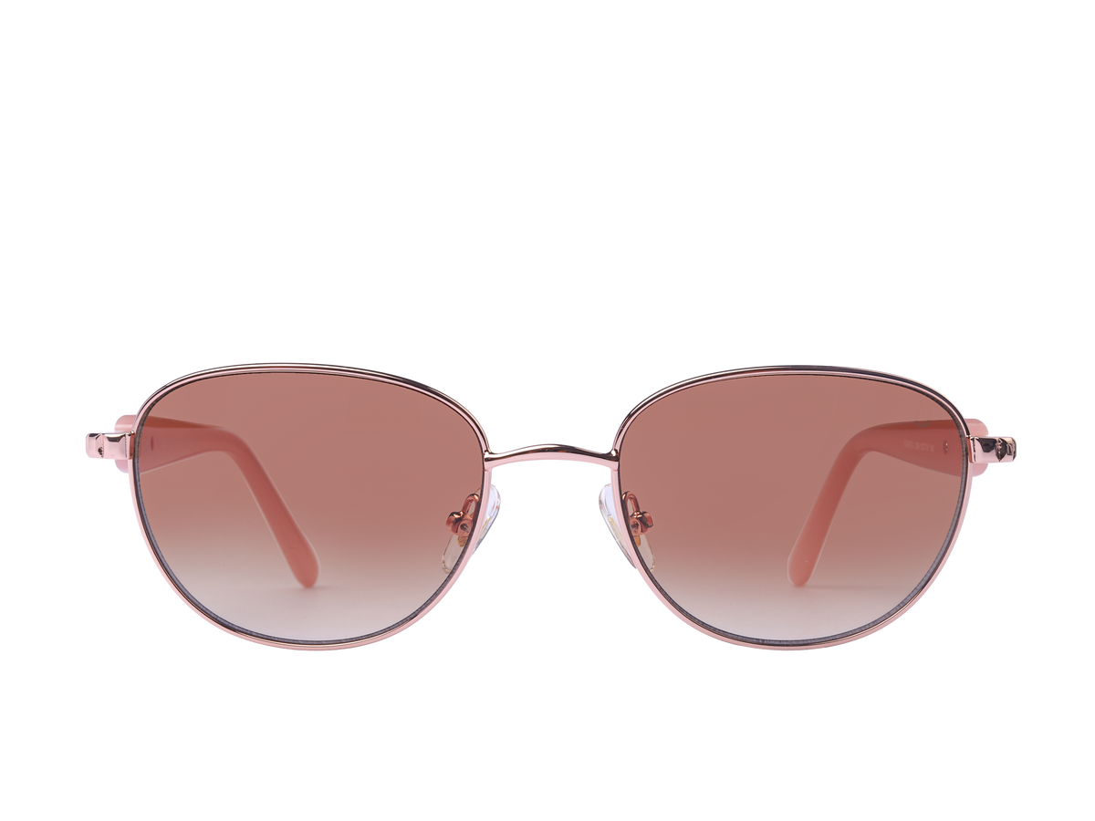 Nadarty Round Sunglasses