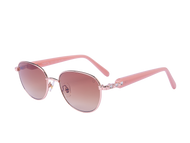 Nadarty Round Sunglasses