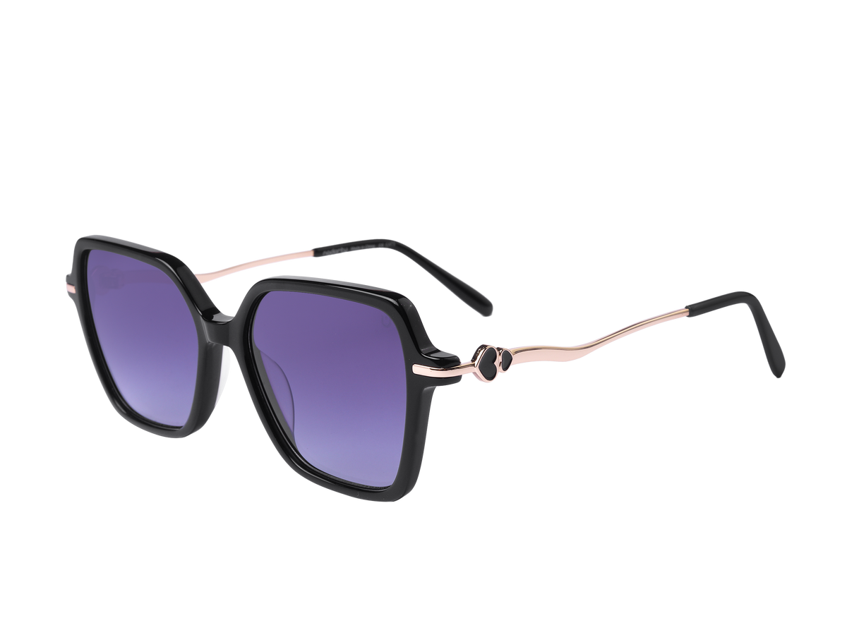 Nadarty Square Sunglasses