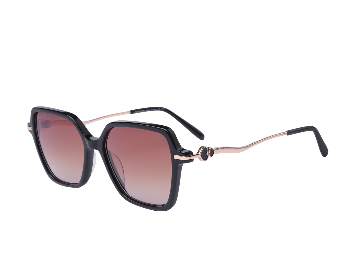 Nadarty Square Sunglasses