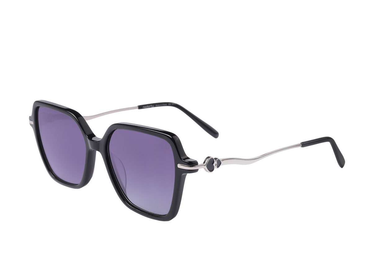 Nadarty Square Sunglasses