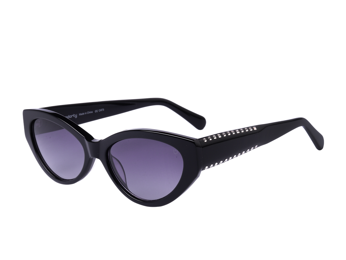 Nadarty Square Sunglasses