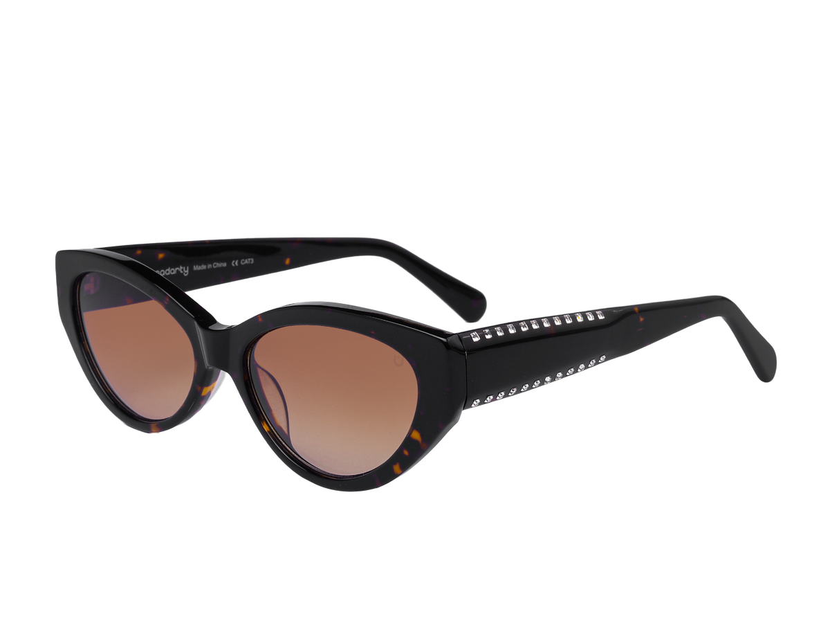 Nadarty Square Sunglasses