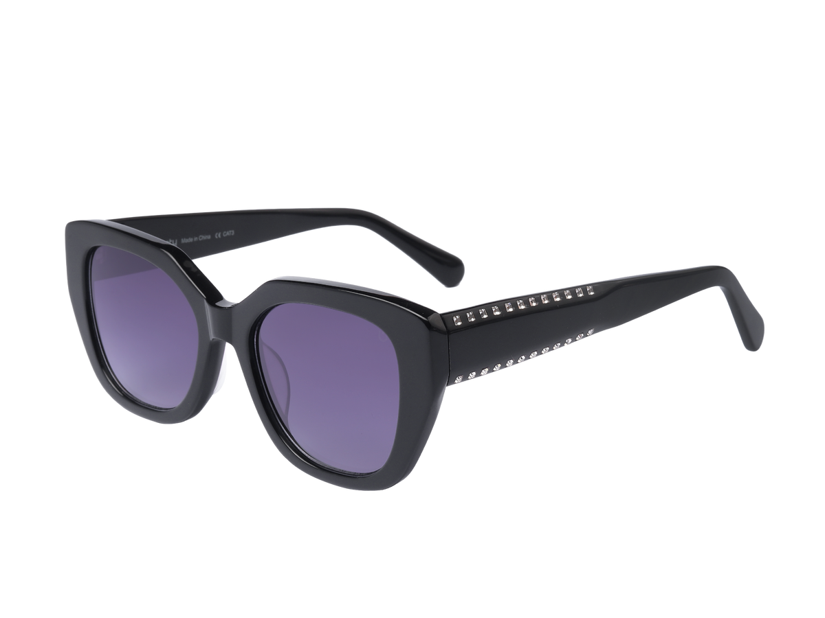Nadarty Square Sunglasses