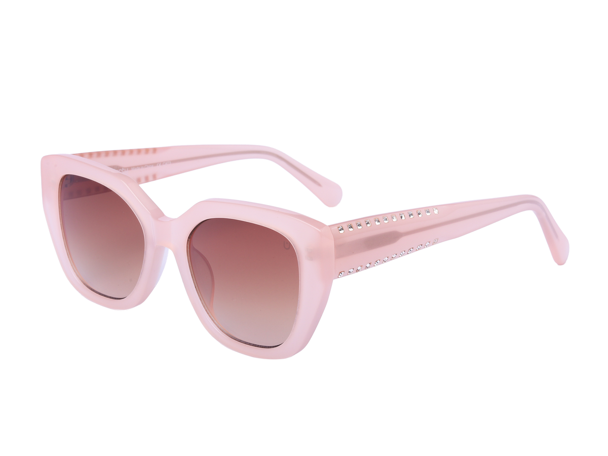 Nadarty Square Sunglasses