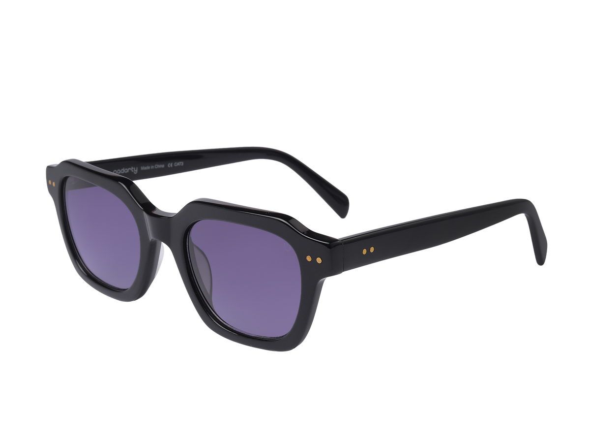 Nadarty Square Sunglasses