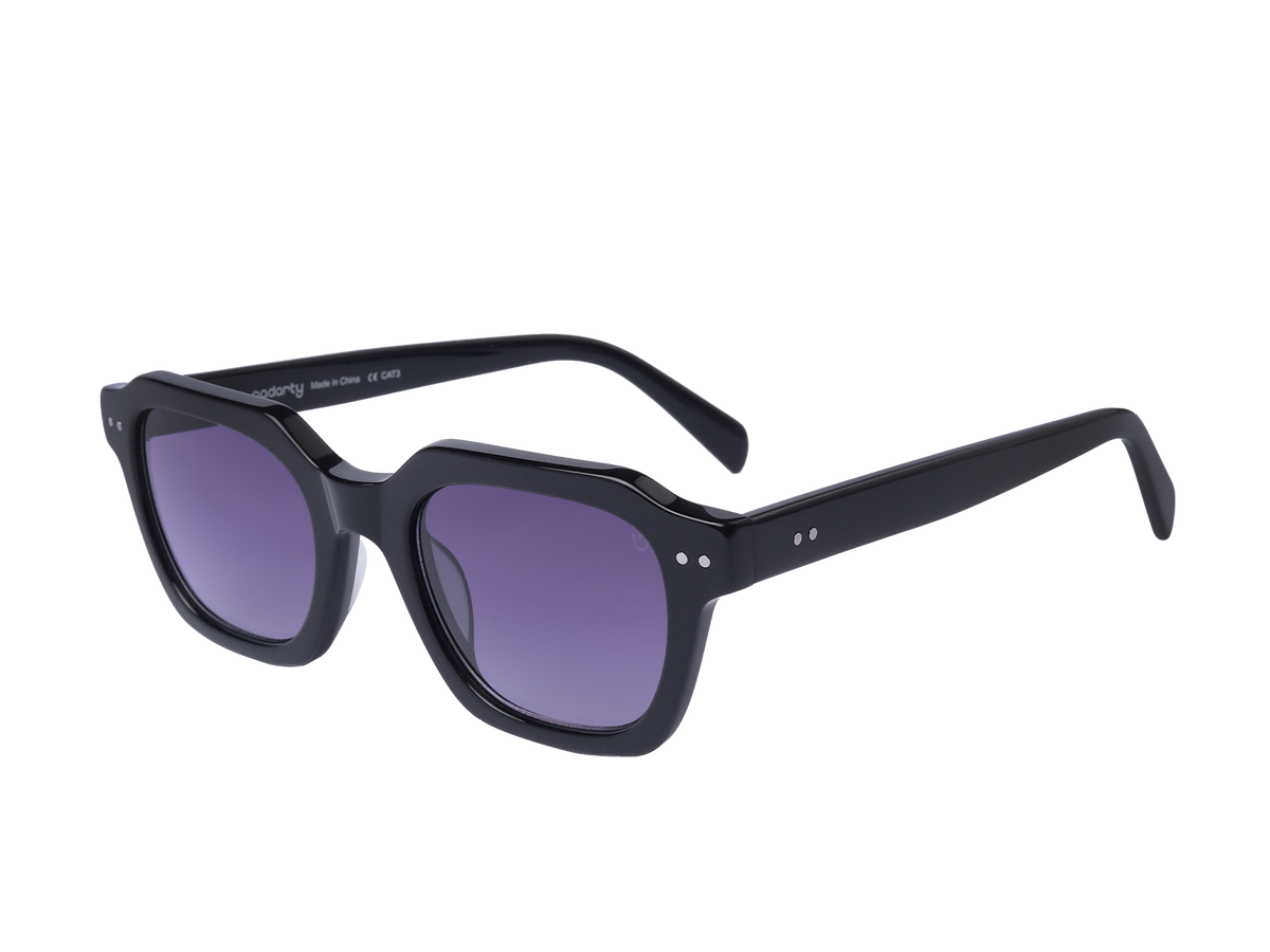 Nadarty Square Sunglasses