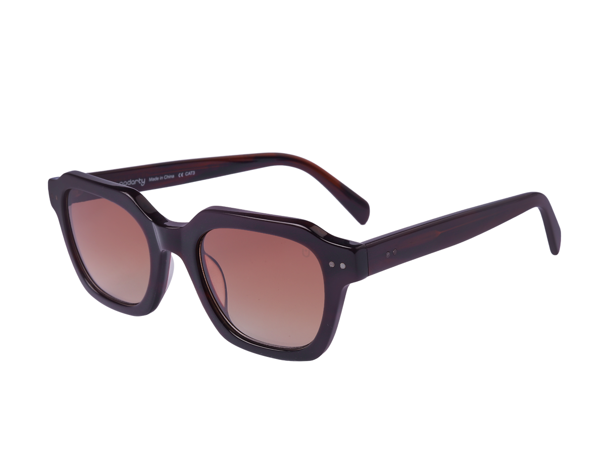 Nadarty Square Sunglasses
