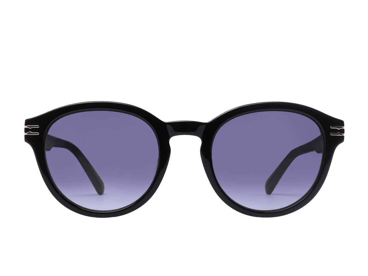 Nadarty Round Sunglasses