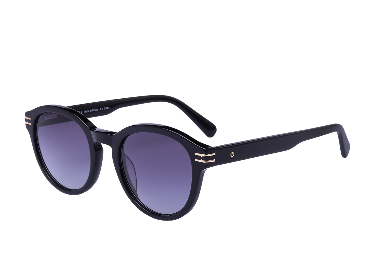 Nadarty Round Sunglasses