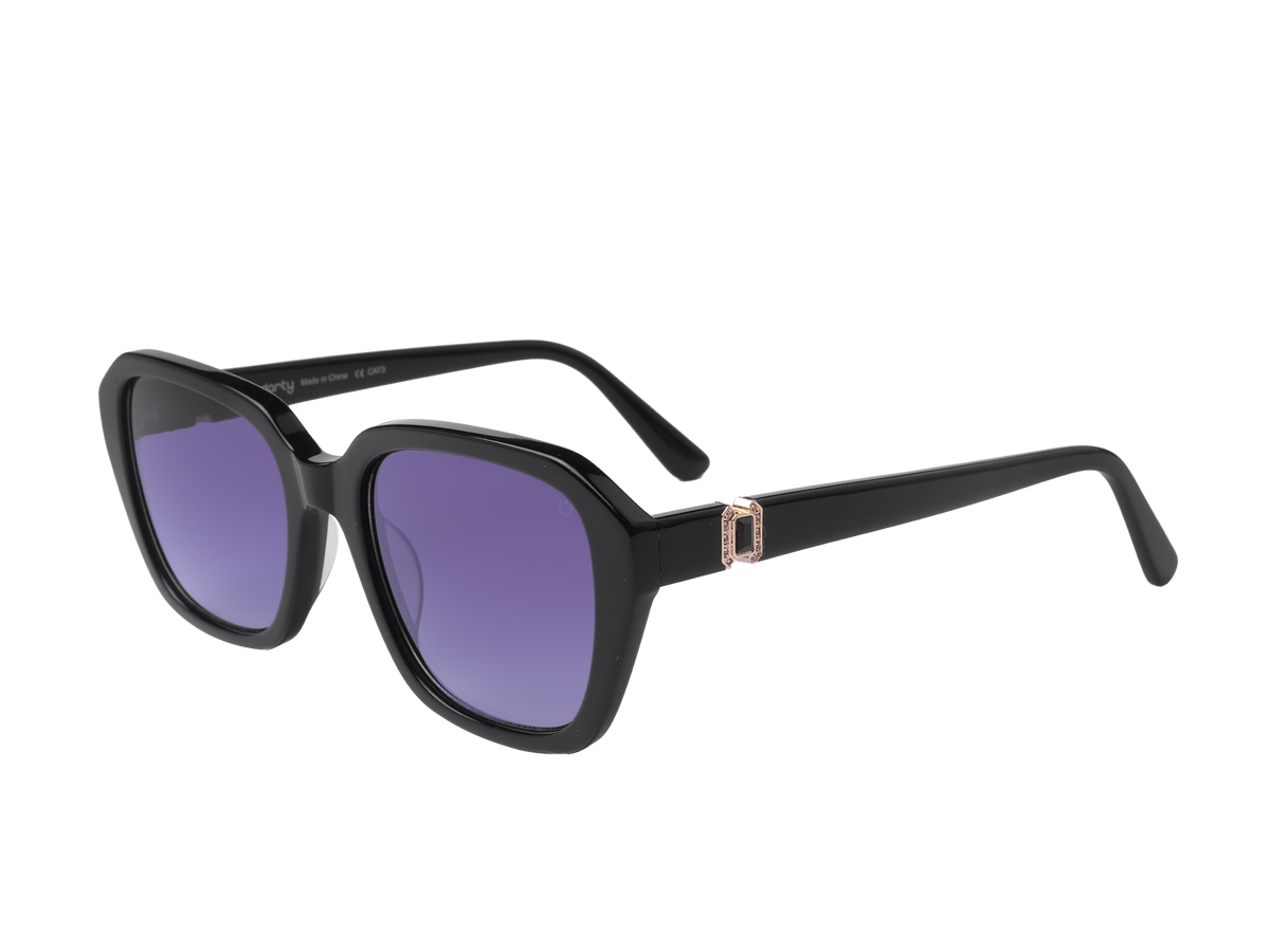 Nadarty Square Sunglasses