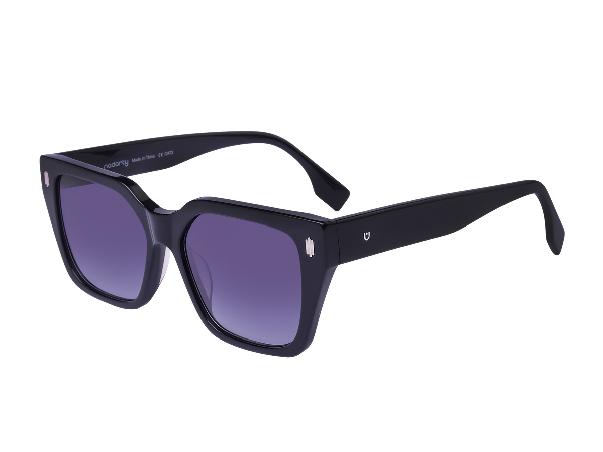 Nadarty Square Sunglasses