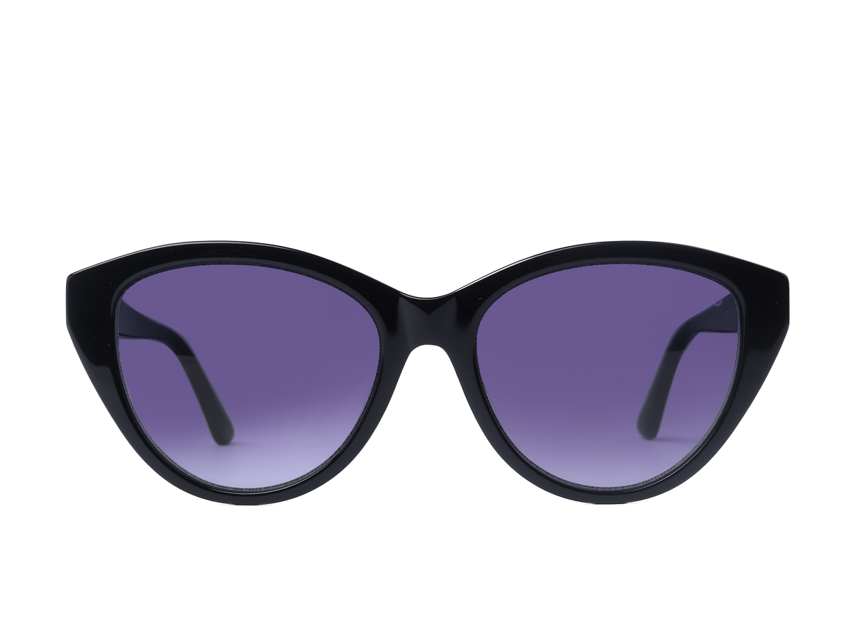 Nadarty Round Sunglasses