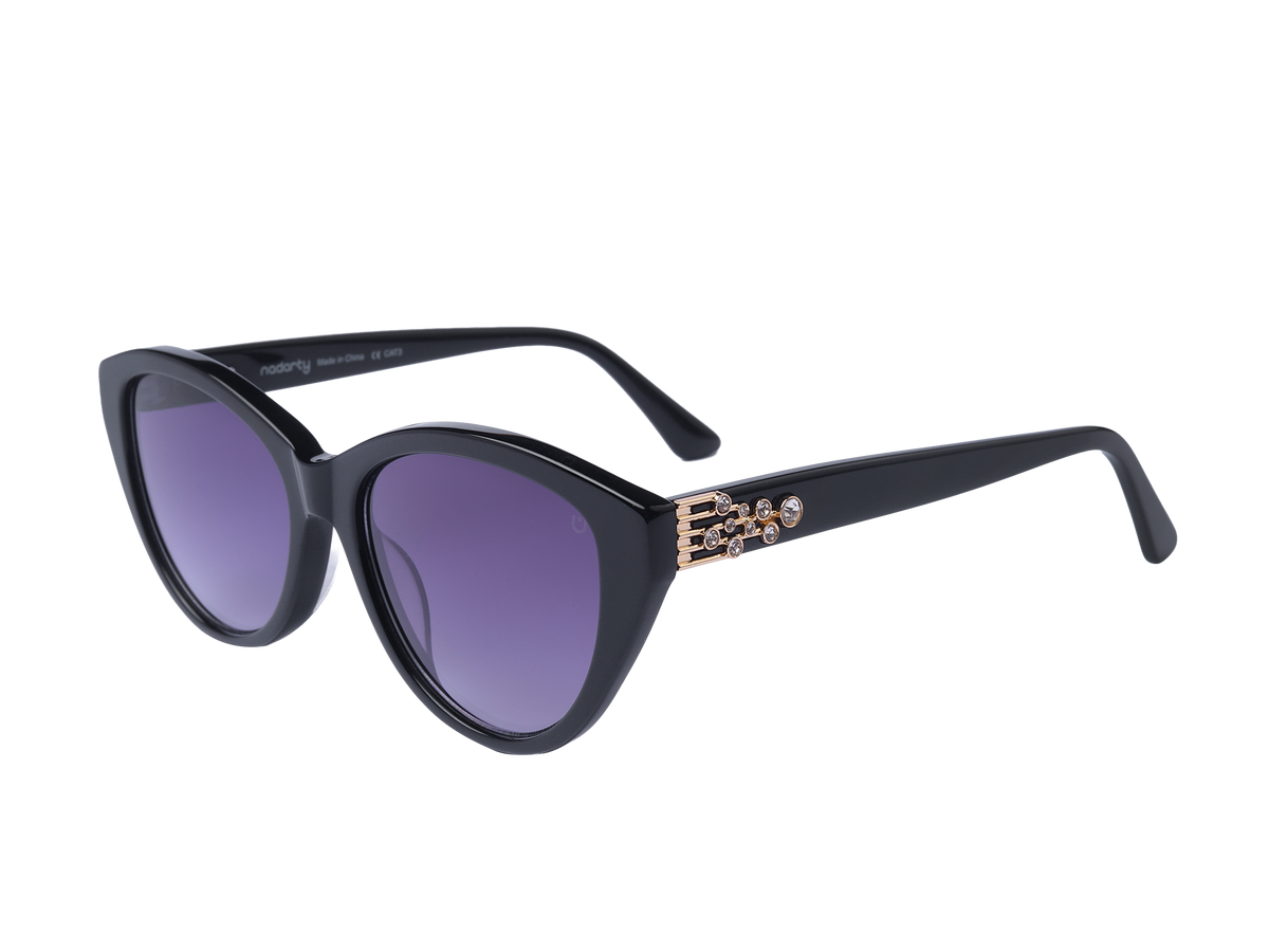 Nadarty Round Sunglasses
