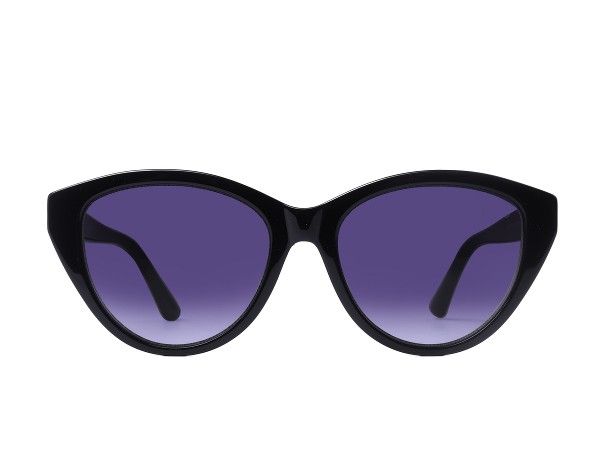 Nadarty Round Sunglasses