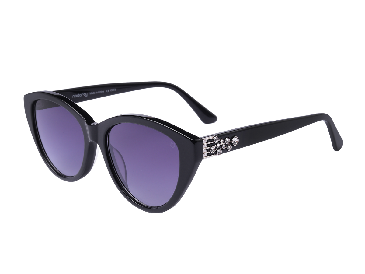 Nadarty Round Sunglasses
