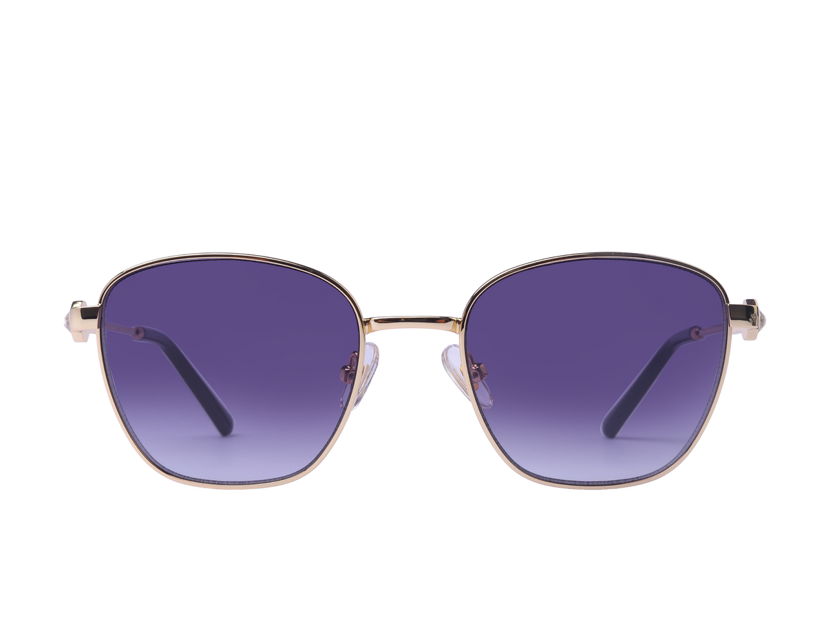 Nadarty Square Sunglasses