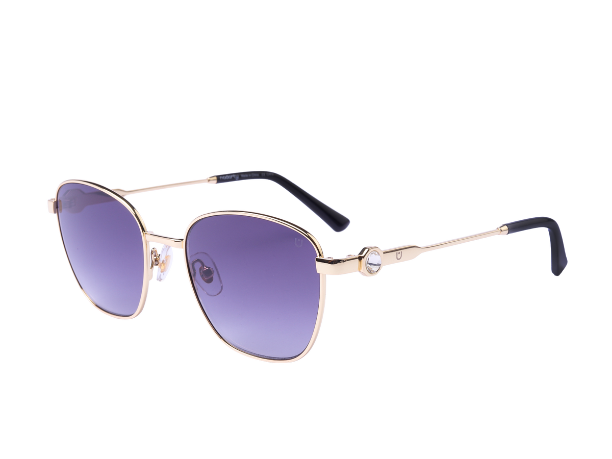 Nadarty Square Sunglasses