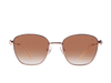 Nadarty Square Sunglasses
