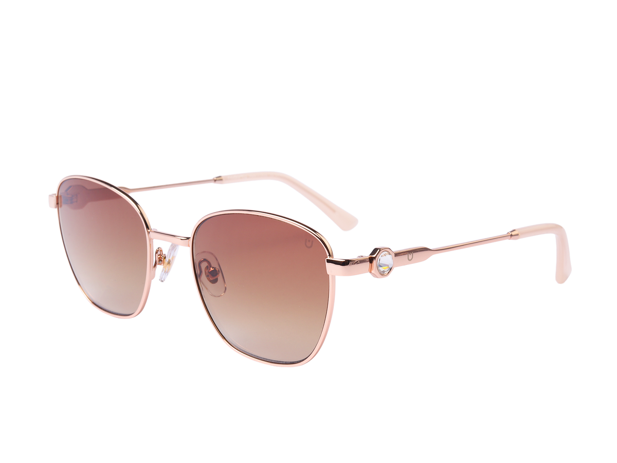 Nadarty Square Sunglasses