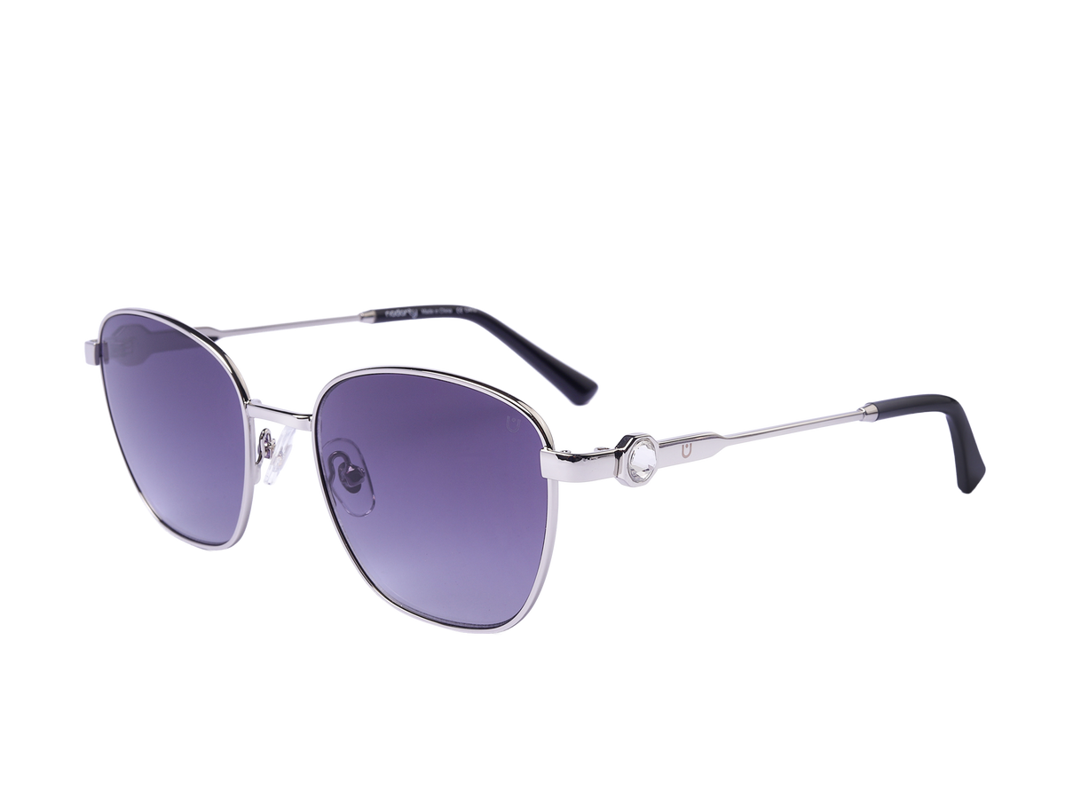 Nadarty Square Sunglasses