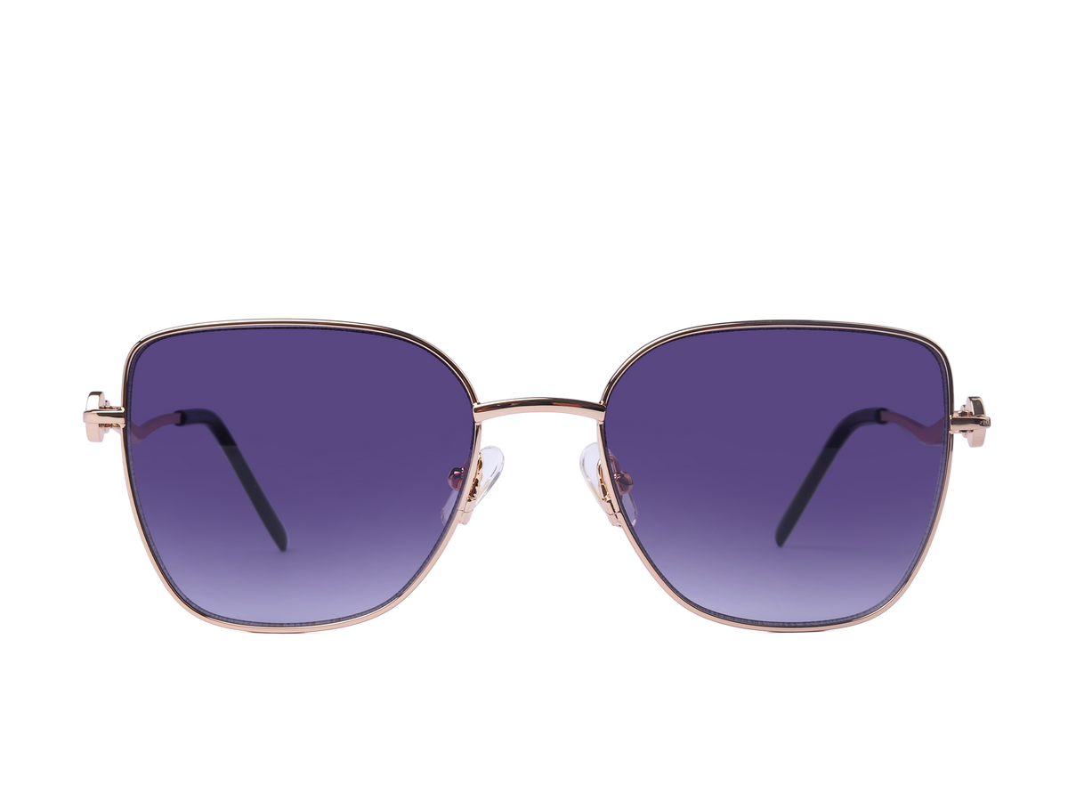 Nadarty Square Sunglasses