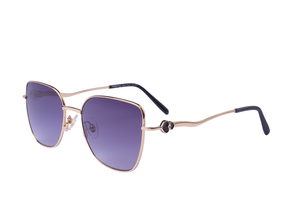Nadarty Square Sunglasses