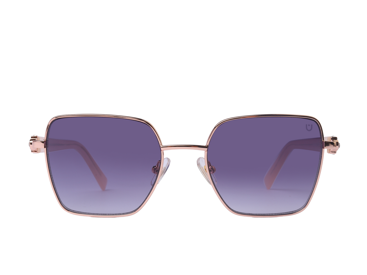 Nadarty Square Sunglasses