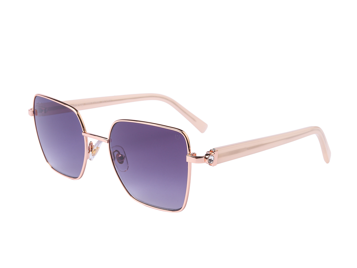 Nadarty Square Sunglasses