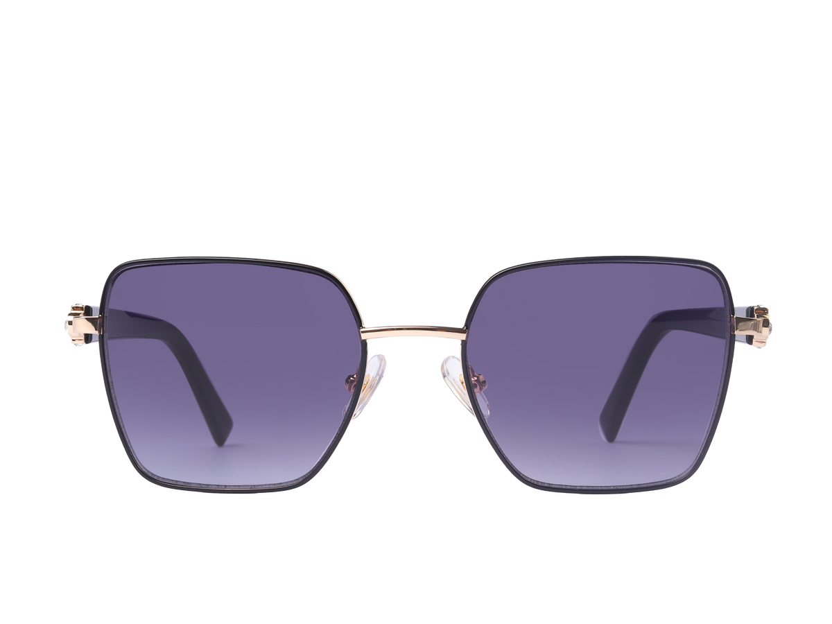 Nadarty Square Sunglasses