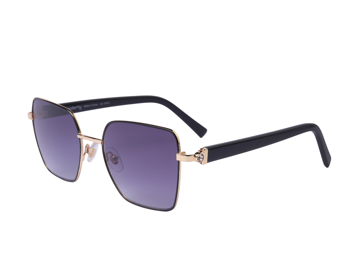 Nadarty Square Sunglasses