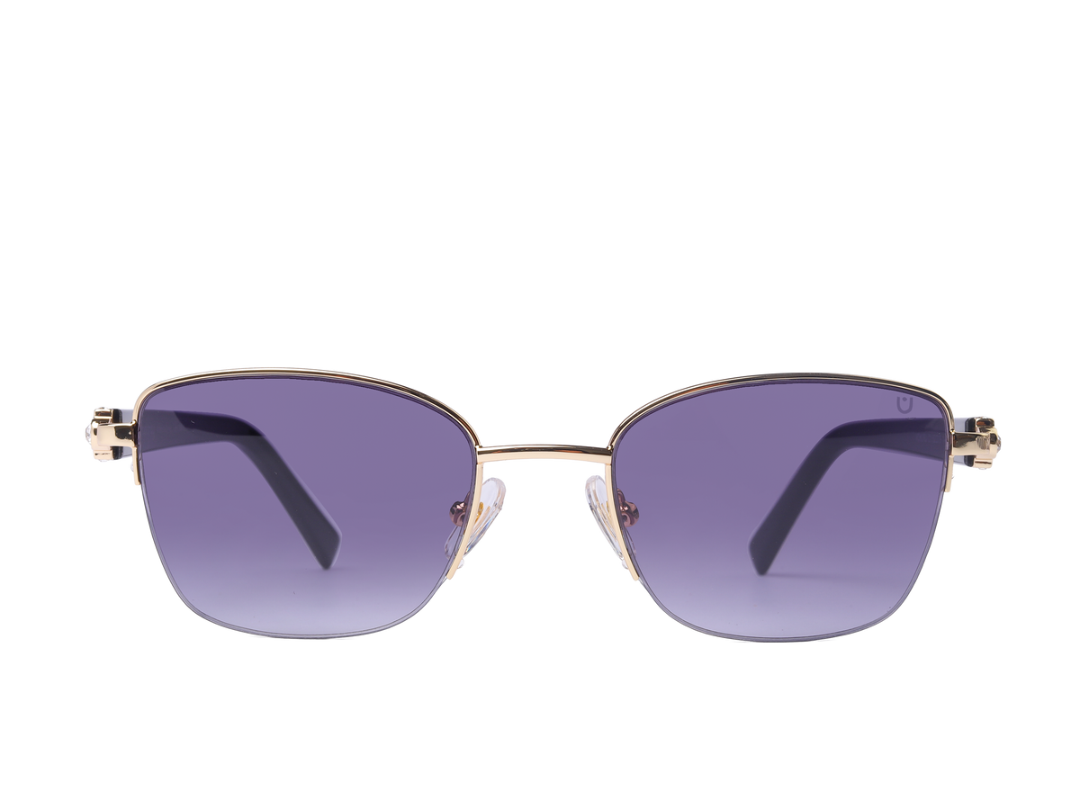 Nadarty Square Sunglasses