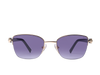 Nadarty Square Sunglasses