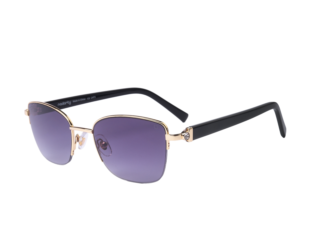Nadarty Square Sunglasses