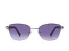 Nadarty Square Sunglasses