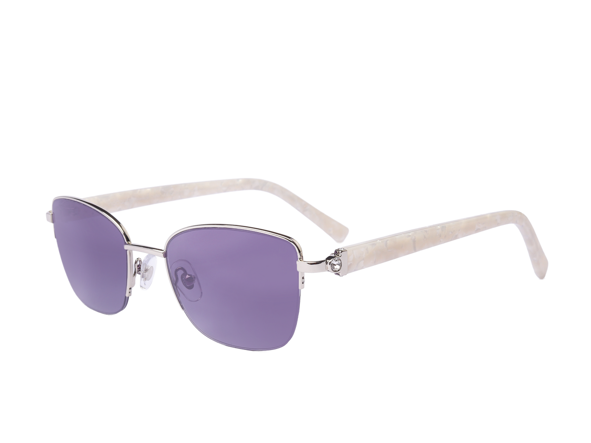 Nadarty Square Sunglasses