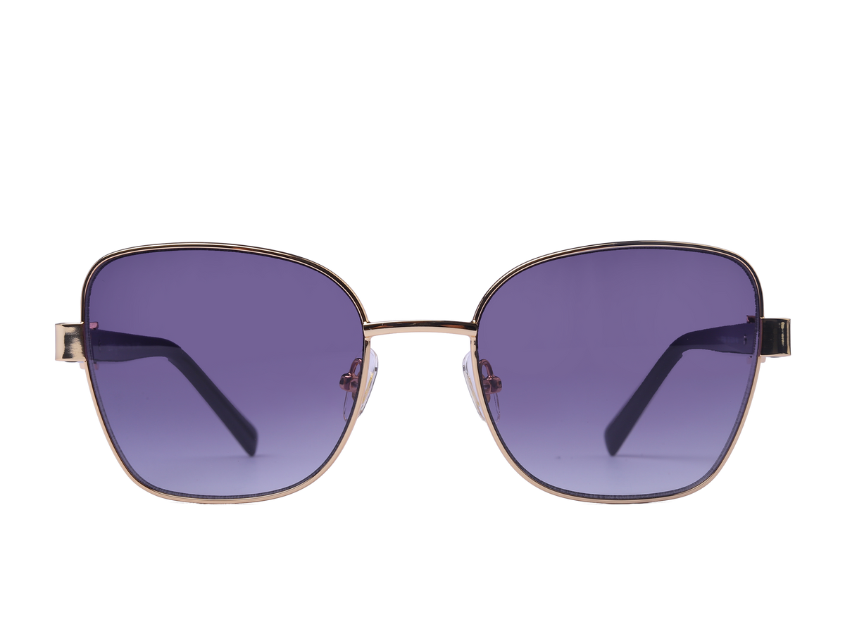 Nadarty Square Sunglasses