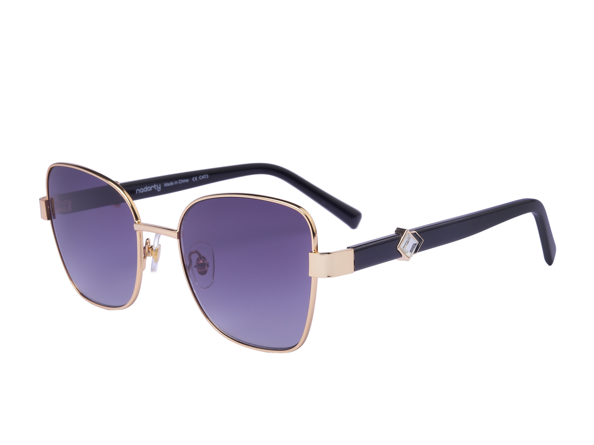 Nadarty Square Sunglasses