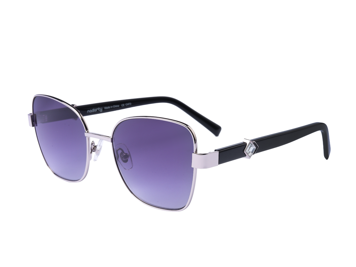 Nadarty Square Sunglasses