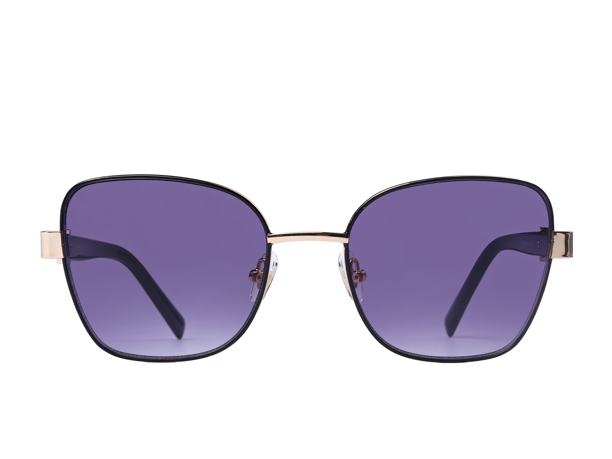 Nadarty Square Sunglasses