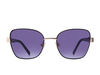 Nadarty Square Sunglasses
