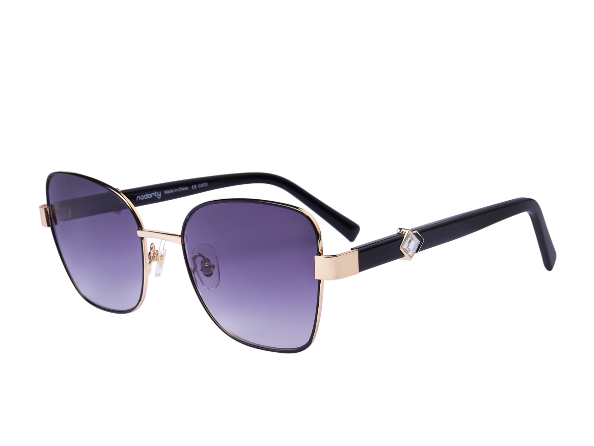 Nadarty Square Sunglasses