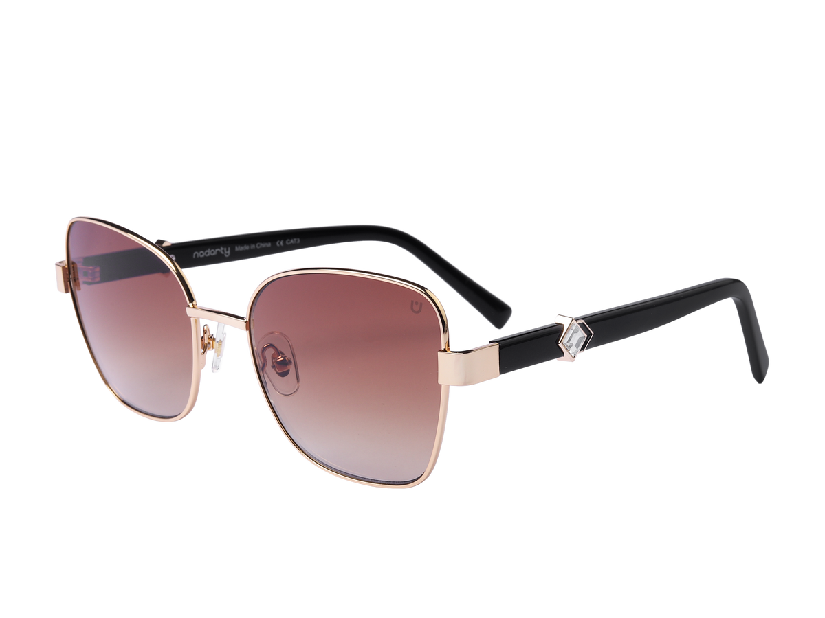 Nadarty Square Sunglasses