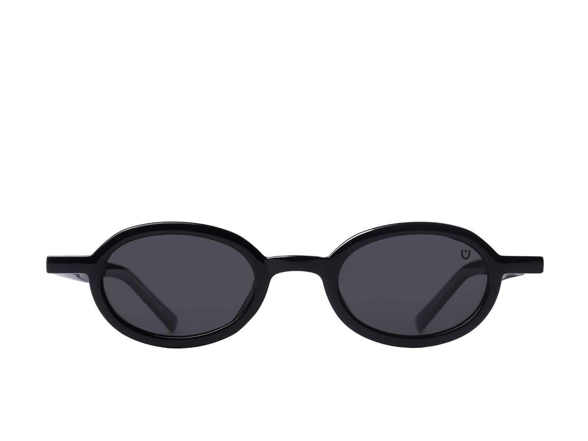 Nadarty Round Sunglasses