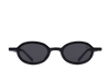 Nadarty Round Sunglasses